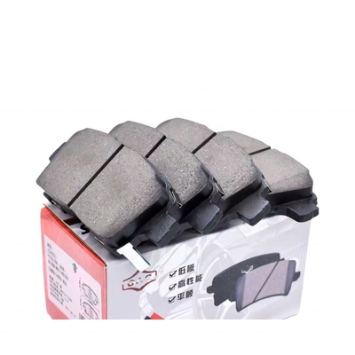 2014 Great Wall Pickup Truck Fengjun 3/5/6 Ευρωπαϊκή έκδοση Μπροστά και πίσω φρένα