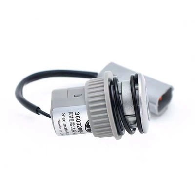 2009- Έτος Great Wall Pickup Wingle Reversing Radar Probe 3603200-P24 για οχήματα