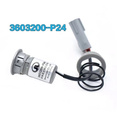 2009- Έτος Great Wall Pickup Wingle Reversing Radar Probe 3603200-P24 για οχήματα