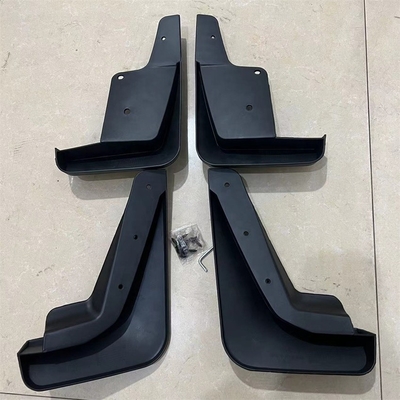 BYD γιουάν Pro Fender Production για ανταλλακτικά αυτοκινήτων και δίκτυο λιανικής διανομής