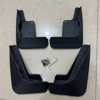BYD γιουάν Pro Fender Production για ανταλλακτικά αυτοκινήτων και δίκτυο λιανικής διανομής