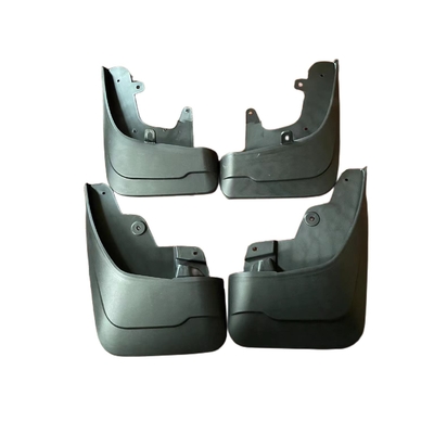 Πλαστικό ABS Great Wall POER Fender Αμαξοστοιχία Φρουρά για τις απαιτήσεις των πελατών