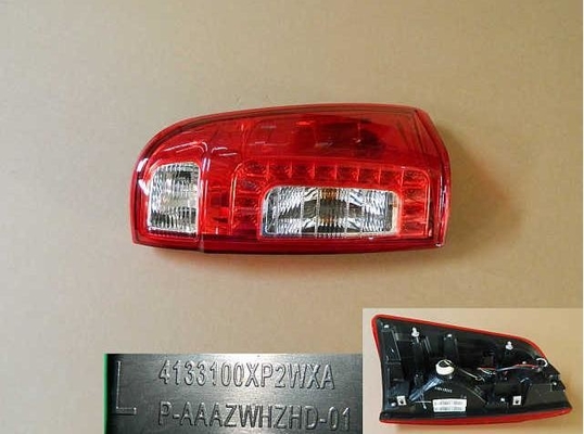 FENGJUN 6 Pickup Μεγάλο Τείχος Αυτοκινήτου Led Tail Reverse Light Tail Light Για αυτοκίνητο 4133100XP2WXA