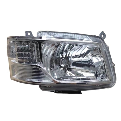 Λύση φωτισμού 12V DC 55W μπροστινό φως για Foton G7/G9 Foton Tunland Pickup