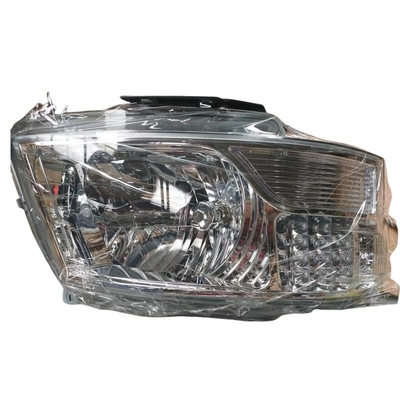 Λύση φωτισμού 12V DC 55W μπροστινό φως για Foton G7/G9 Foton Tunland Pickup