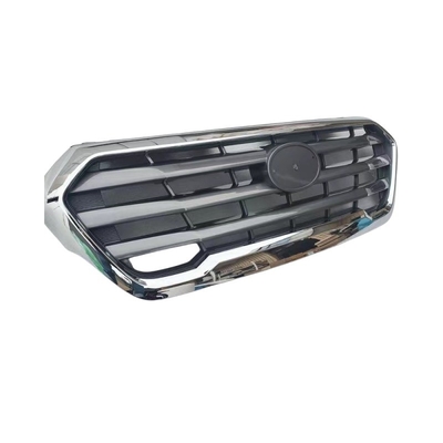 2019- Πρωτότυπο μπροστινό πλέγμα για Great Wall Pickup Wingle 7 Net Assembly Cooling Grid