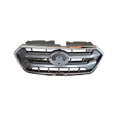2019- Πρωτότυπο μπροστινό πλέγμα για Great Wall Pickup Wingle 7 Net Assembly Cooling Grid