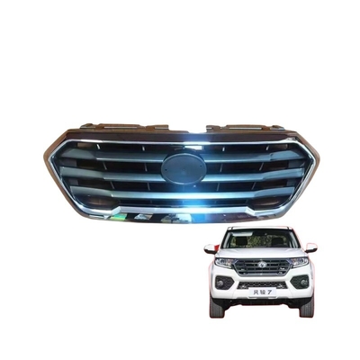 2019- Πρωτότυπο μπροστινό πλέγμα για Great Wall Pickup Wingle 7 Net Assembly Cooling Grid