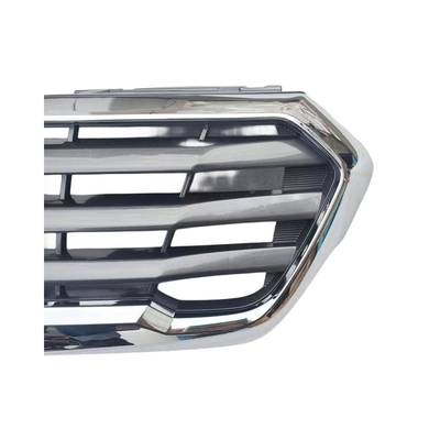 2019- Πρωτότυπο μπροστινό πλέγμα για Great Wall Pickup Wingle 7 Net Assembly Cooling Grid
