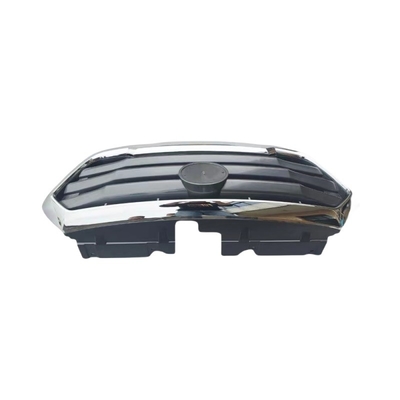 2019- Πρωτότυπο μπροστινό πλέγμα για Great Wall Pickup Wingle 7 Net Assembly Cooling Grid