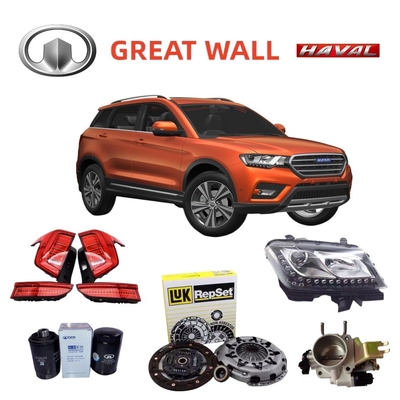 Τμήματα ανταλλαγής αυτοκινήτων GWM για BYD Car Fitment Seat VW Great Wall Motor Wingle 3/Wingle 5 Pickup