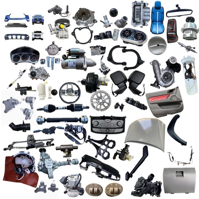 BYD Chery Geely GWM Great Wall SAIC MG Maxus DFSK Changan Αυτοσυσκευάσματα για την SEAT VW 2011-201