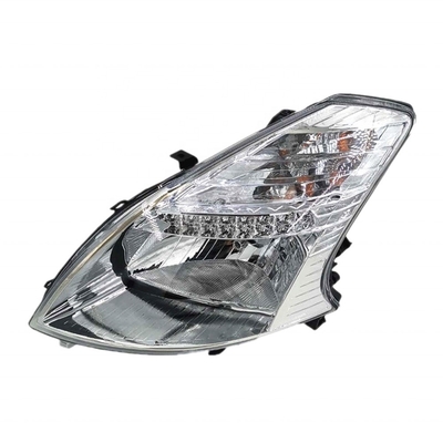 Μεγάλο Τείχος Florid 4121100-S08 AS08XA Συγκρότημα προβολέων με ισχύ 72W