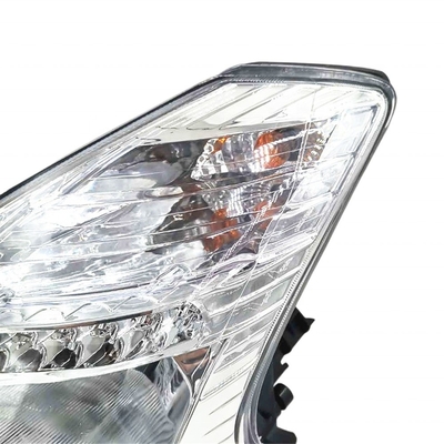 Μεγάλο Τείχος Florid 4121100-S08 AS08XA Συγκρότημα προβολέων με ισχύ 72W