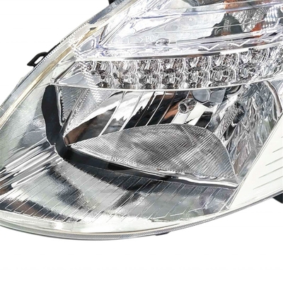 Μεγάλο Τείχος Florid 4121100-S08 AS08XA Συγκρότημα προβολέων με ισχύ 72W