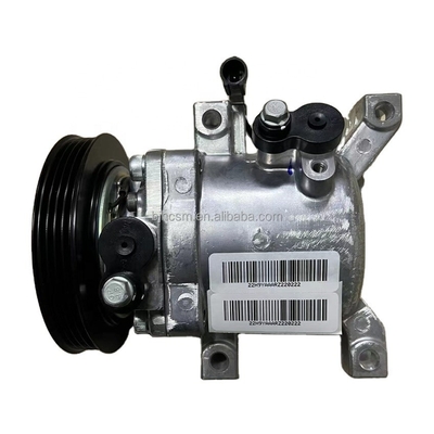 8103100-M18 8103200-S16 Αυτοσυμπιεστής AC για GWM Great Wall Motors Haval C30 / C50 / H6 / M2 / M4