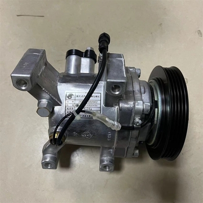 8103100-M18 8103200-S16 Αυτοσυμπιεστής AC για GWM Great Wall Motors Haval C30 / C50 / H6 / M2 / M4
