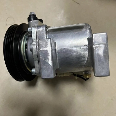 8103100-M18 8103200-S16 Αυτοσυμπιεστής AC για GWM Great Wall Motors Haval C30 / C50 / H6 / M2 / M4