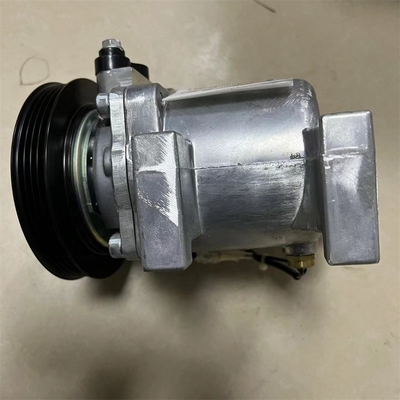 8103100-M18 8103200-S16 Αυτοσυμπιεστής AC για GWM Great Wall Motors Haval C30 / C50 / H6 / M2 / M4
