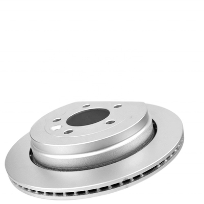 HOVER H6 VV5 VV6 VV7 Mocha P8 F5 Προσωρινός άξονας Ανεμιστής δίσκος φρένων για ανταλλακτικά αυτοκινήτων