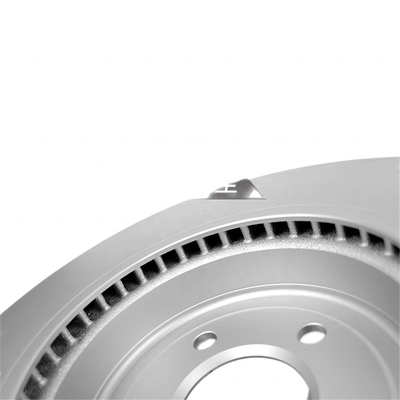 HOVER H6 VV5 VV6 VV7 Mocha P8 F5 Προσωρινός άξονας Ανεμιστής δίσκος φρένων για ανταλλακτικά αυτοκινήτων