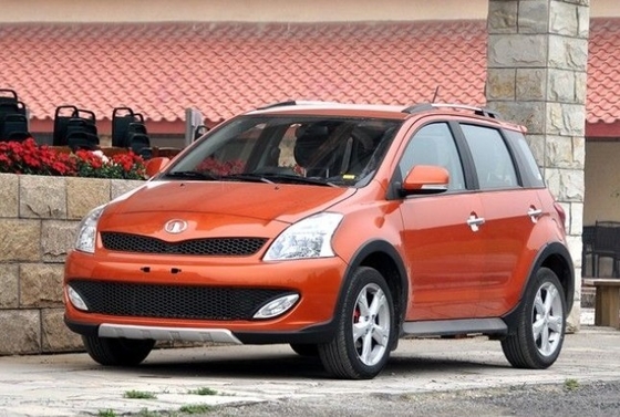 Κύλινδρο μάστερ φρένων Assy για το Great Wall Florid Auto Parts