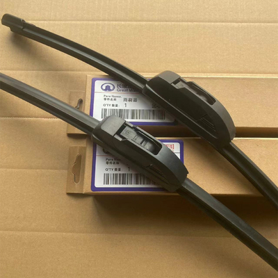 Μεγάλο Τείχος Haval H6 Sport Wiper πλαστικό υλικό ομαλή και ήσυχη λειτουργία