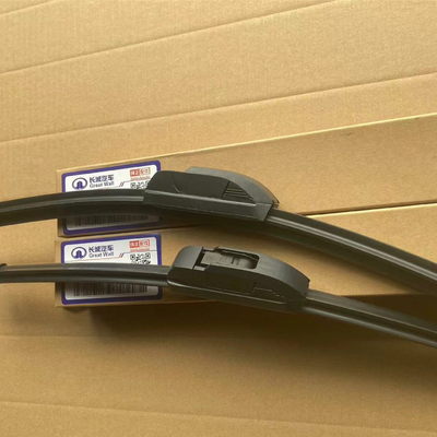 Μεγάλο Τείχος Haval H6 Sport Wiper πλαστικό υλικό ομαλή και ήσυχη λειτουργία