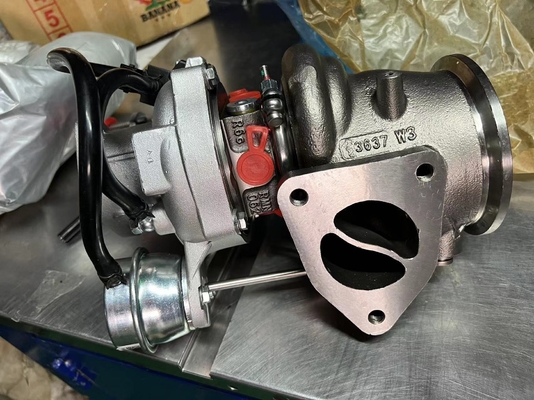 Μέρη αυτοκινήτων και λιανική πώληση Great Wall 2018 Haval H9 Turbocharger 1118100XEC02 Κώδικας χρώματος 0