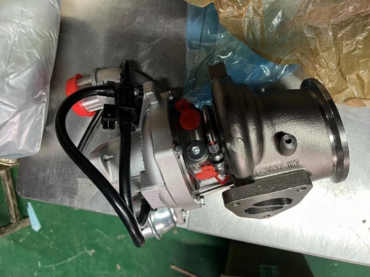 Μέρη αυτοκινήτων και λιανική πώληση Great Wall 2018 Haval H9 Turbocharger 1118100XEC02 Κώδικας χρώματος 0
