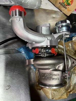 Μέρη αυτοκινήτων και λιανική πώληση Great Wall 2018 Haval H9 Turbocharger 1118100XEC02 Κώδικας χρώματος 0