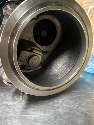 Μέρη αυτοκινήτων και λιανική πώληση Great Wall 2018 Haval H9 Turbocharger 1118100XEC02 Κώδικας χρώματος 0