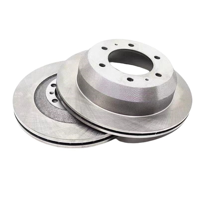 Μπροστά δίσκο φρένων για το Great Wall Gun Pickup Fengjun 567 Tank 300 Haval H6H3H5H2M6C30