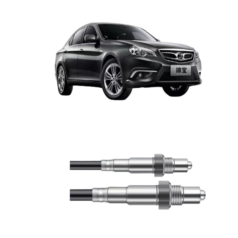 BAIC Kunbao D20 D50 D70 CC D60 D80 X25 35 55 X65 μπροστινό και πίσω αισθητήρα οξυγόνου