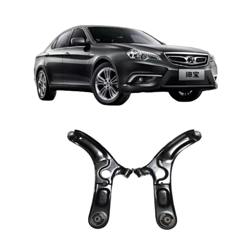 2017-2020 Baic Saab 18 D50 U5 Ενέργεια EU5 Κάτω βραχίονα Κάτω βραχίονα swing μπρος τρίγωνο μπρος