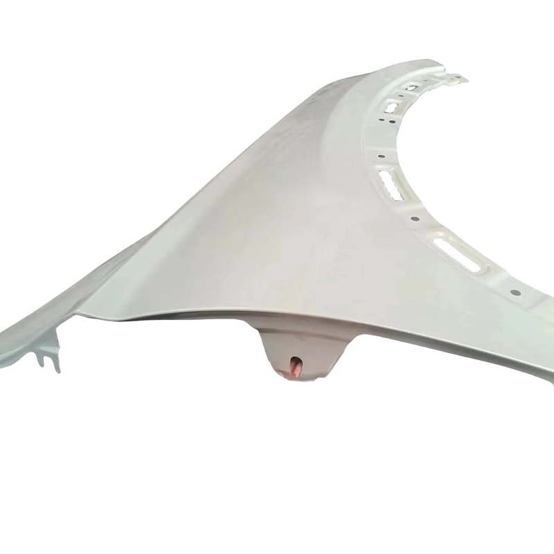 Skyworth EV6 ET5 Fender Front Leaf Board Μέρη αυτοκινήτων για αντικατάσταση/επισκευή