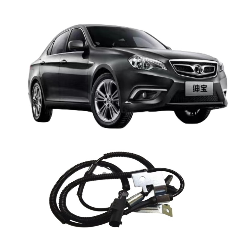BAIC Saab X35 Q35 Αισθητήρας ταχύτητας μπροστινού και πίσω τροχού Αισθητήρας αντι-παγίδας για μακροχρόνια χρήση