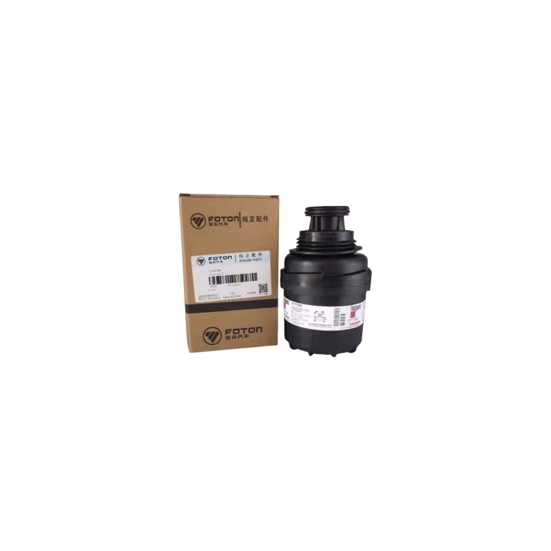 LF17356 Φίλτρο πετρελαίου για φορτηγό FOTON Aumark Tuyano TUNLAND 2.8 Σκοπός Αντικατάσταση/Επισκευή