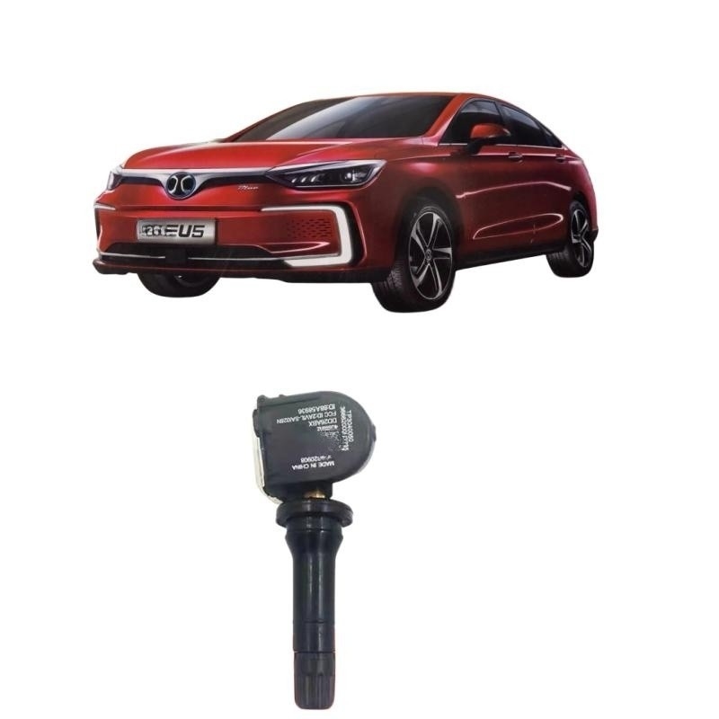 BAIC Senova D50 D70 X55 Σύστημα παρακολούθησης πίεσης ελαστικών για EU5 EC5EX5R500 OE Όχι