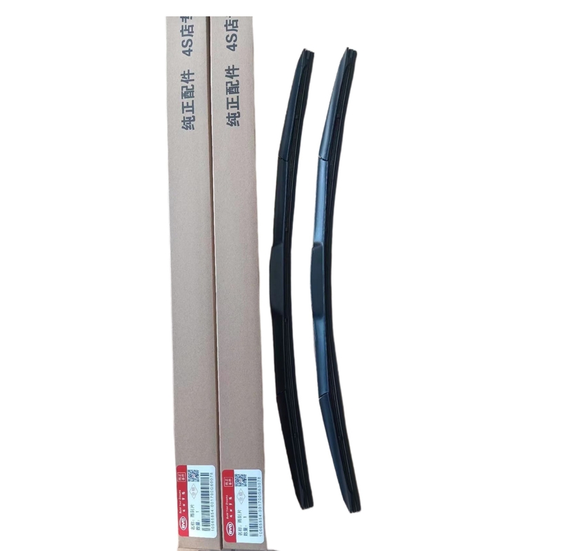 BYD Qin Han Tang Song Yuan Original Wiper Black OE NO. Όχι για το F3.