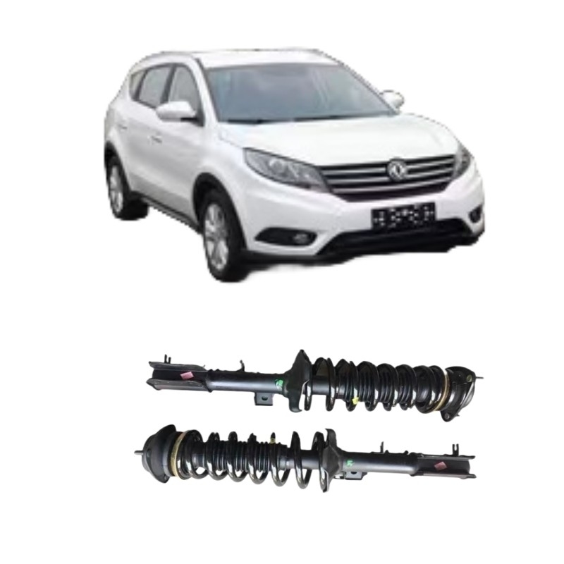 100% δοκιμασμένο Dongfeng Scenery 330/350/360/370/580 Front Shock Absorber Assembly Αυτοσυσκευές