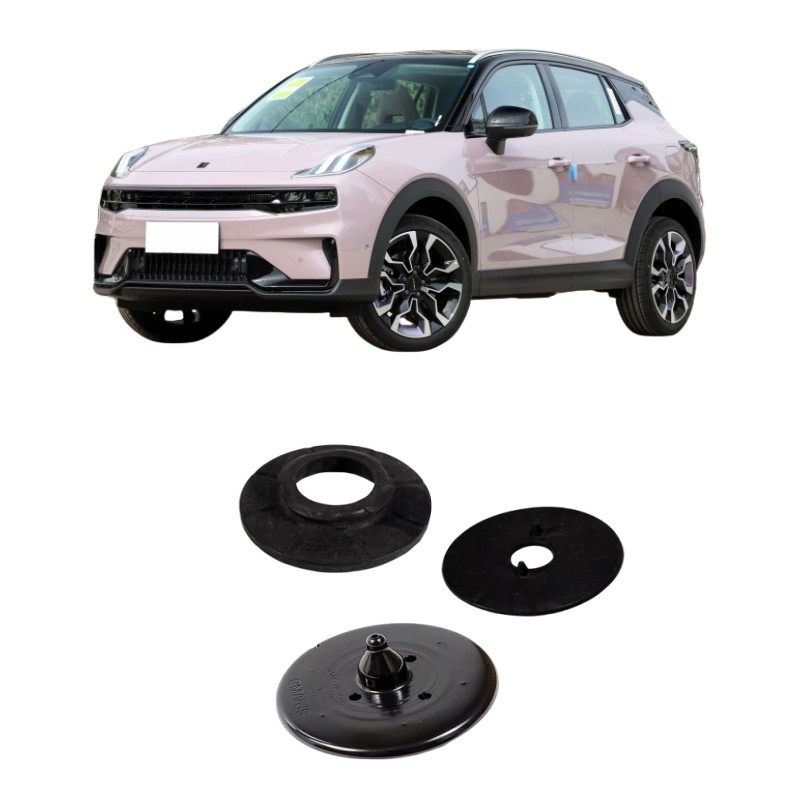 Lynk Co 01 Επενδυτής συγκρούσεων πίσω τροχών ελαστικός ελαστικός πακέτος για το SUV 20.12-