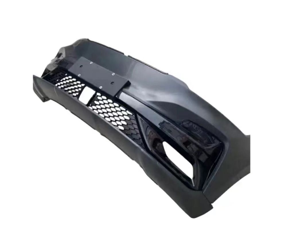 Συσκευές αυτοκινήτων Skyworth Front Bumper Assembly Upgrade Facelift Στυλ Αρχικό για OEM Μέγεθος