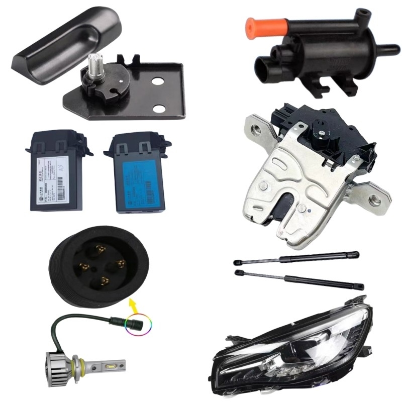 MG Auto Parts Hub Μηχανή Συμπιεστήρας Grille Προβολέα και Περισσότερα για κορυφαίες μάρκες