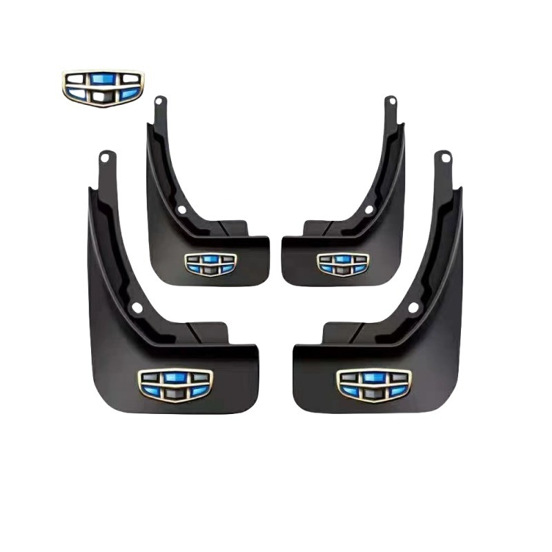 GEELY Emgrand Bo Yue Vision King Kong Μέρη και αξεσουάρ αυτοκινήτου 100% δοκιμασμένο