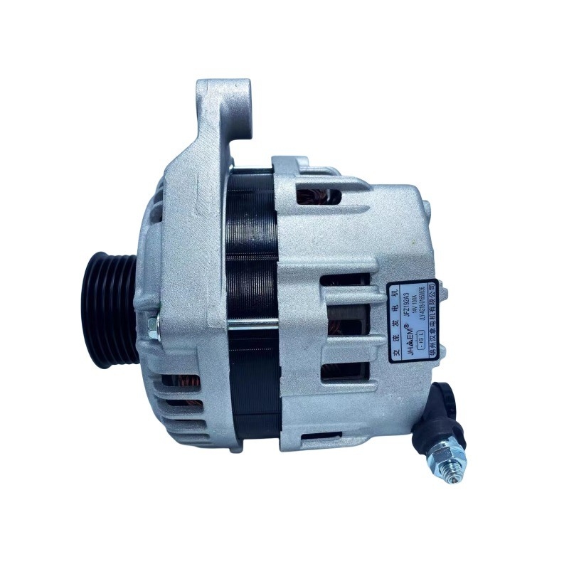 Συναλλακτική ροπή κατάλληλη για το Geely Vision Diamond Grand EC7 Auto Generator Assembly