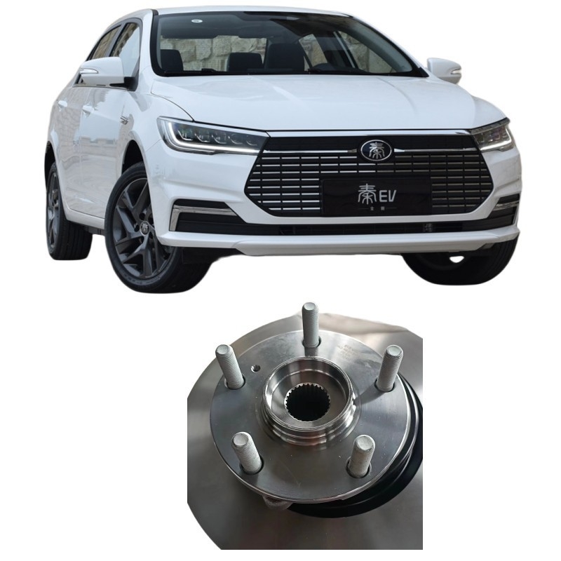 Τυποποιημένο μέγεθος BYD Qin EV Front Hub Bearings3103100 για αυτοκίνητα BYD