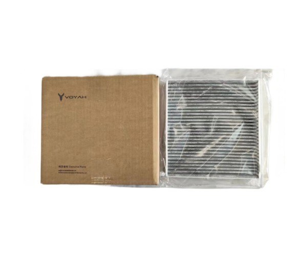 VOYAH Dreamer MPV 22.05- Συσκευή φίλτρου κλιματισμού 810004002 2022- Έτος αναβάθμισης