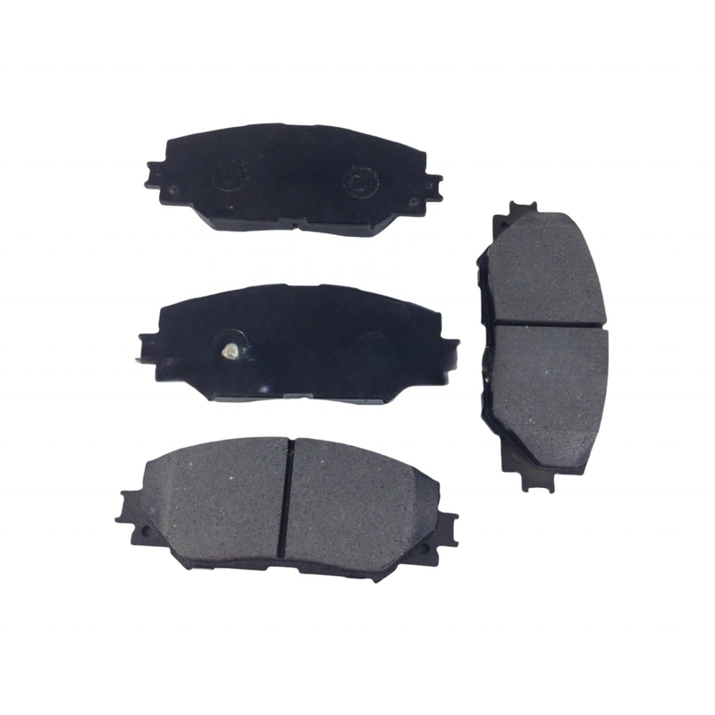 04465-02410 Τα φρένα Corolla Η τέλεια επιλογή για το σύστημα πέδησης του αυτοκινήτου σας