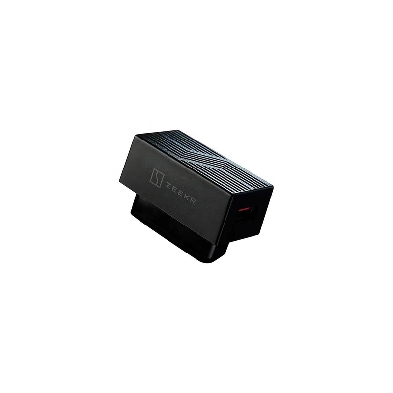 12-24v συμβατότητα τάσης ZEEKR Polkrypton Φορτιστή OBD αυτοκινήτου για οχήματα ZEEKR